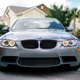 2011 E90 M3 - Space Grey on Black with a 6MT